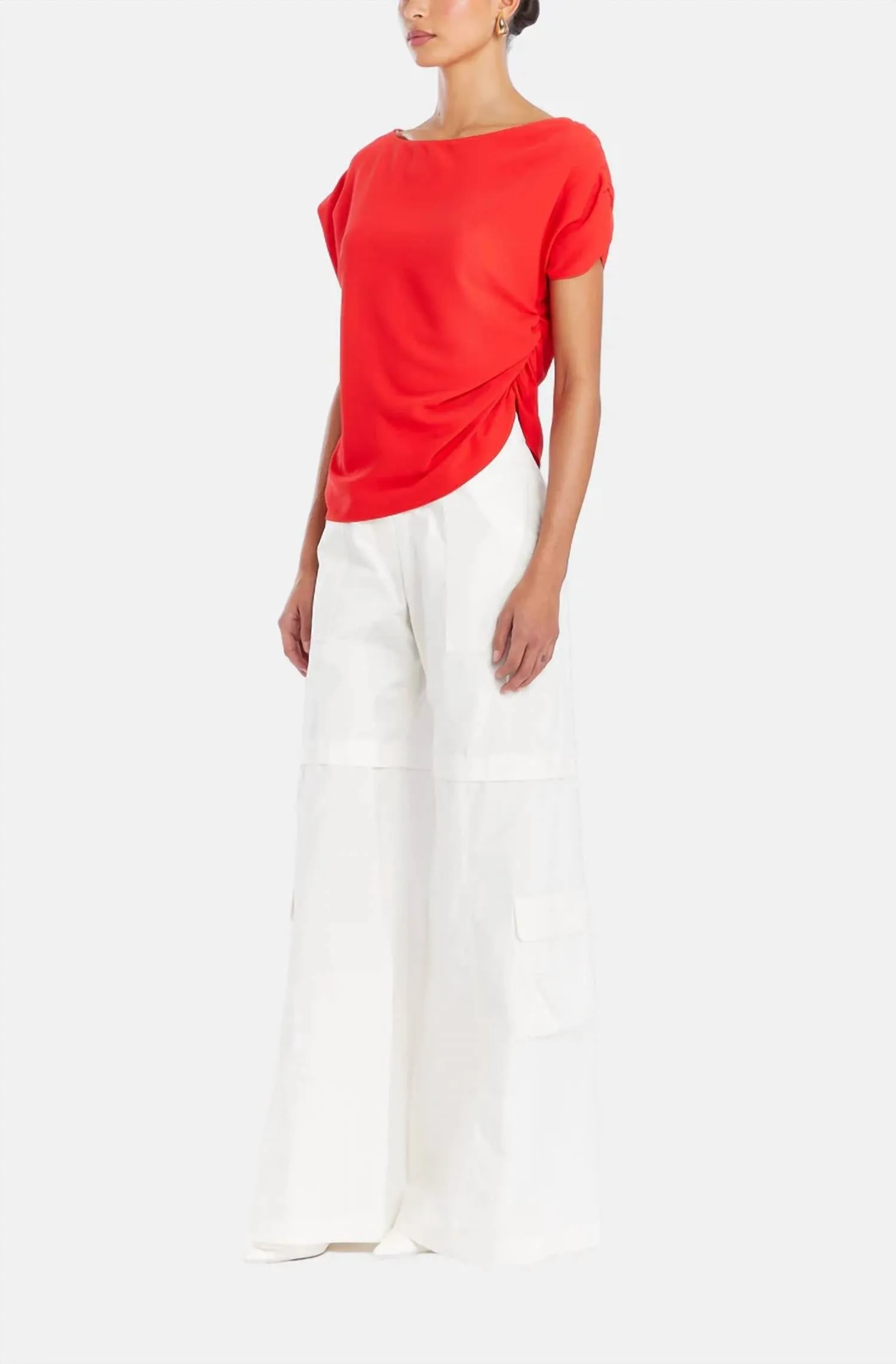 Amanda Uprichard - Elroy Top