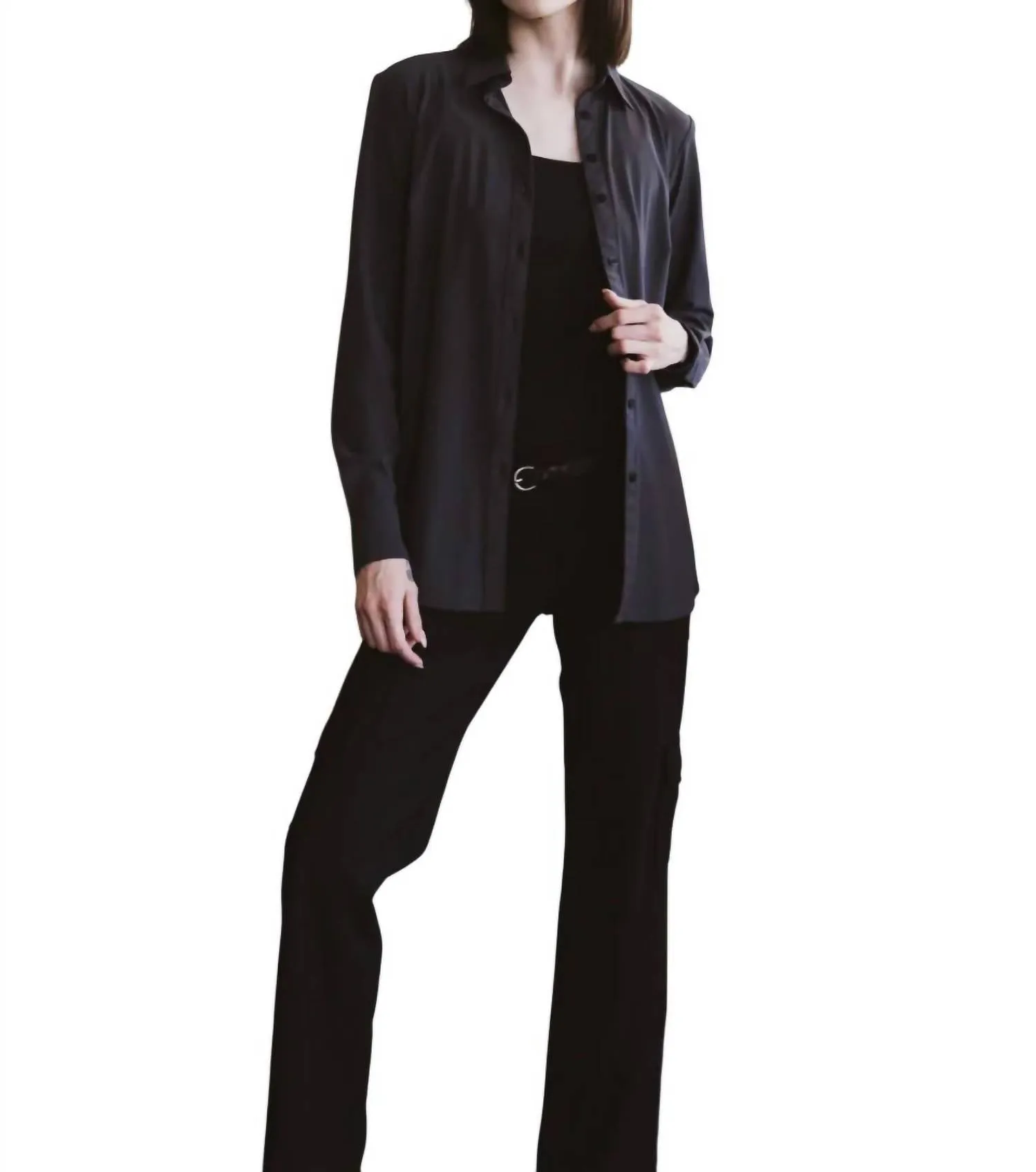 Ameliora - The Sullivan Blouse