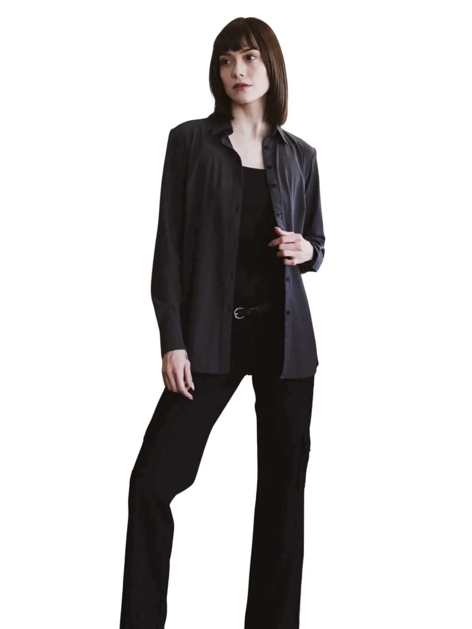 Ameliora - The Sullivan Blouse