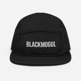 Black Mogul 5 Panel Camper