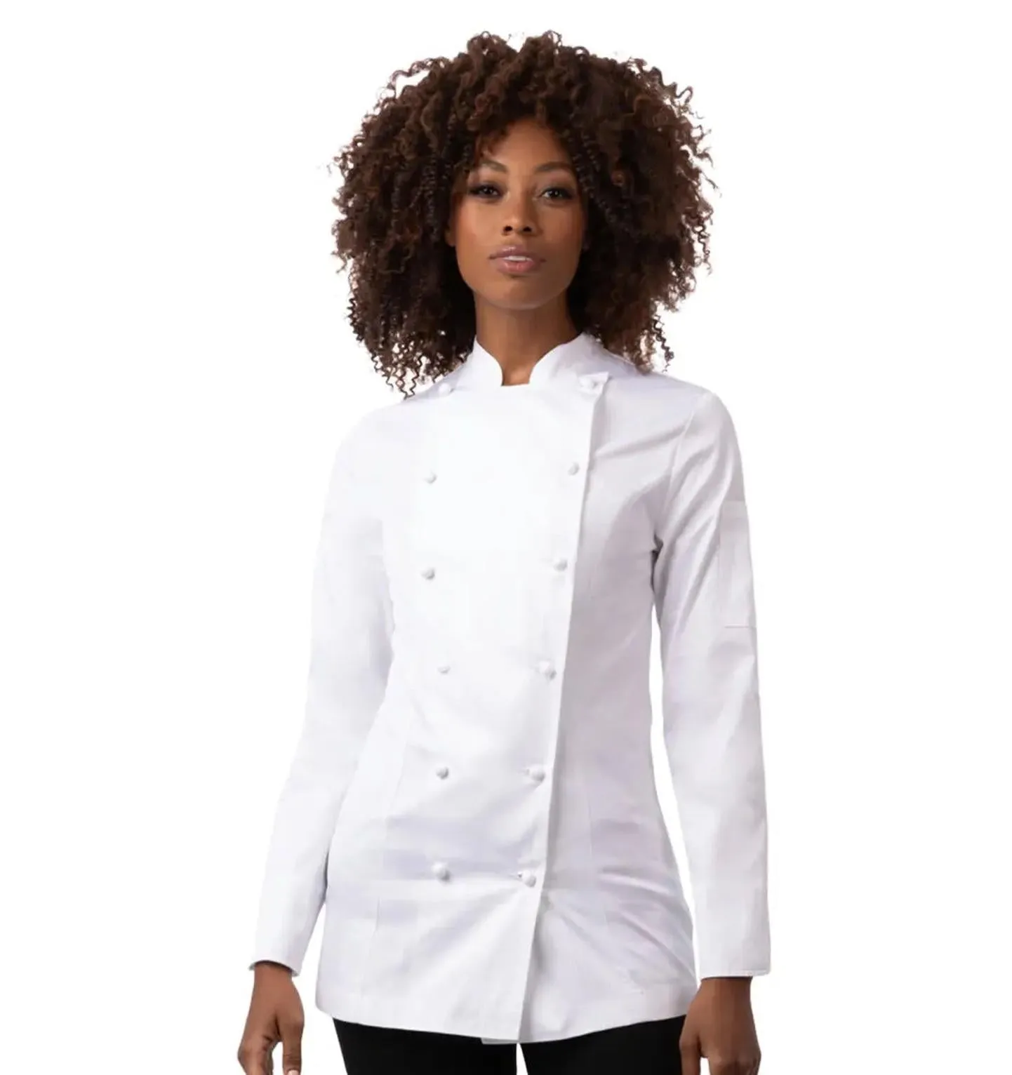 Bragard Grand Chef Women's Jacket