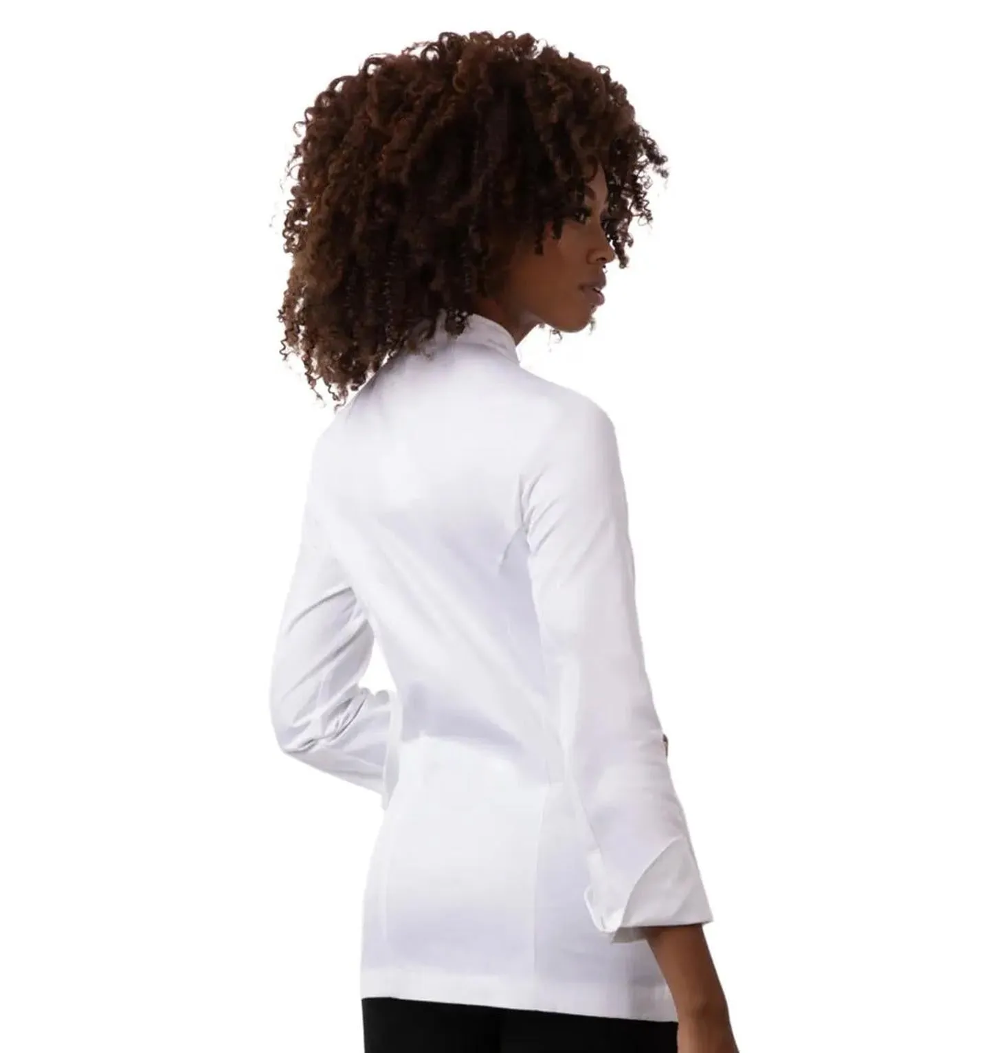 Bragard Grand Chef Women's Jacket