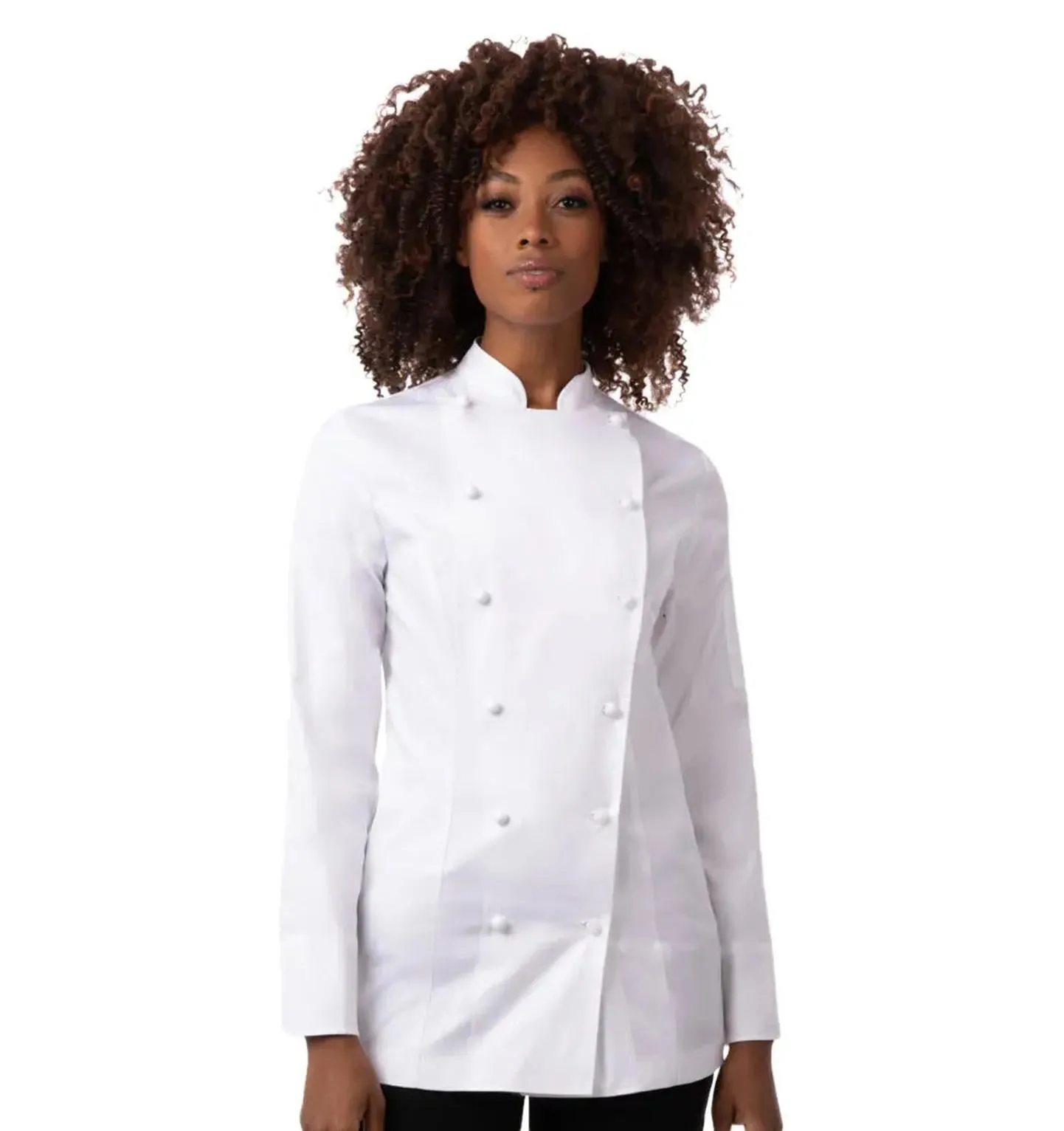 Bragard Grand Chef Women's Jacket