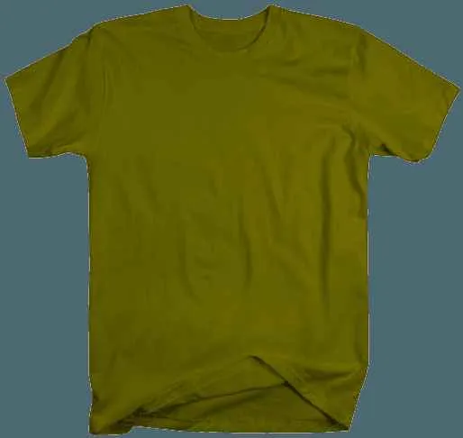 Bundle Of 4 Half Sleeves T-Shirt (Plus Size - 2xl)
