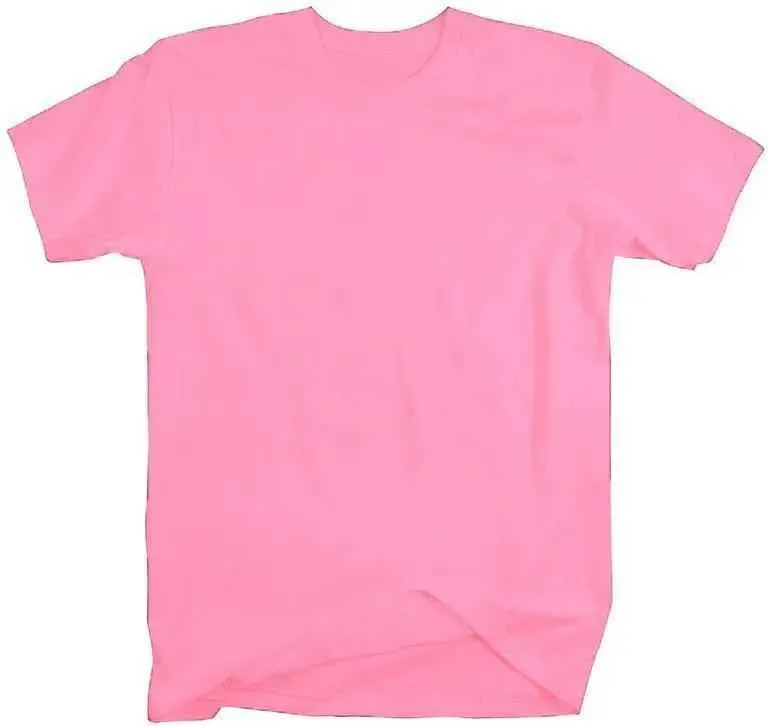 Bundle Of 4 Half Sleeves T-Shirt (Plus Size - 2xl)