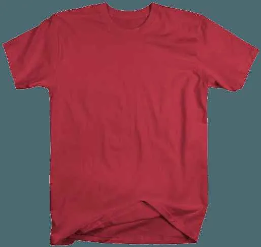 Bundle Of 4 Half Sleeves T-Shirt