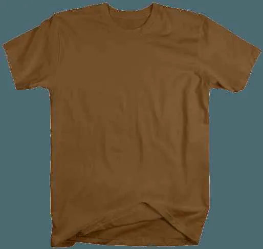 Bundle Of 4 Half Sleeves T-Shirt