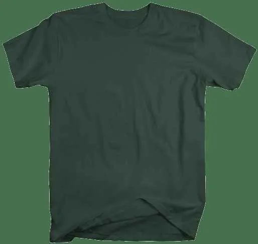 Bundle Of 4 Half Sleeves T-Shirt