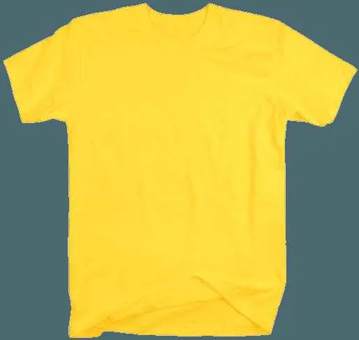Bundle Of 4 Half Sleeves T-Shirt