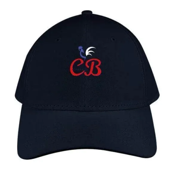 CB