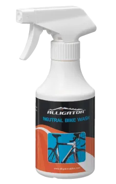 CLEANER NEUTRAL BIKE WASH