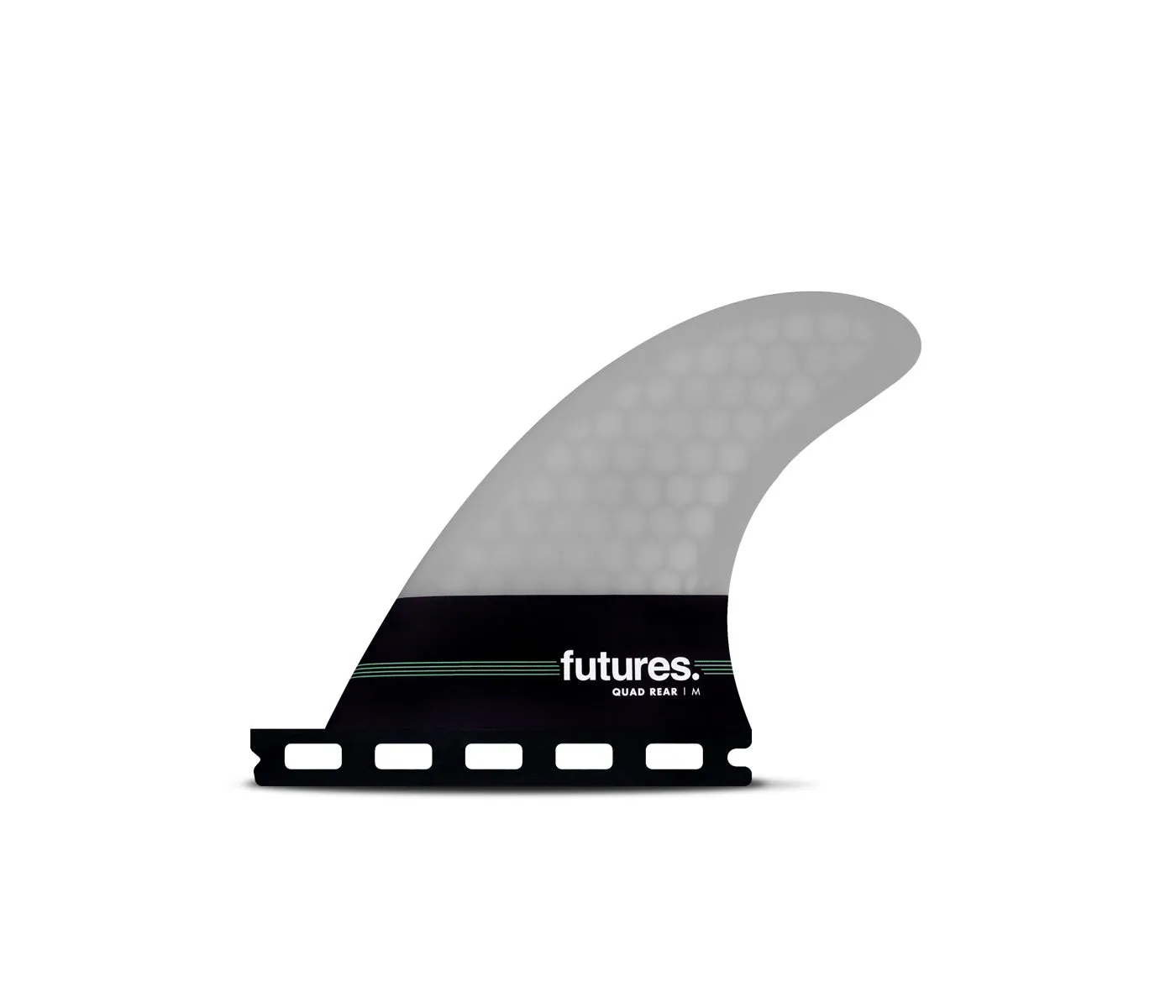 Futures- Neutral Quad Rear