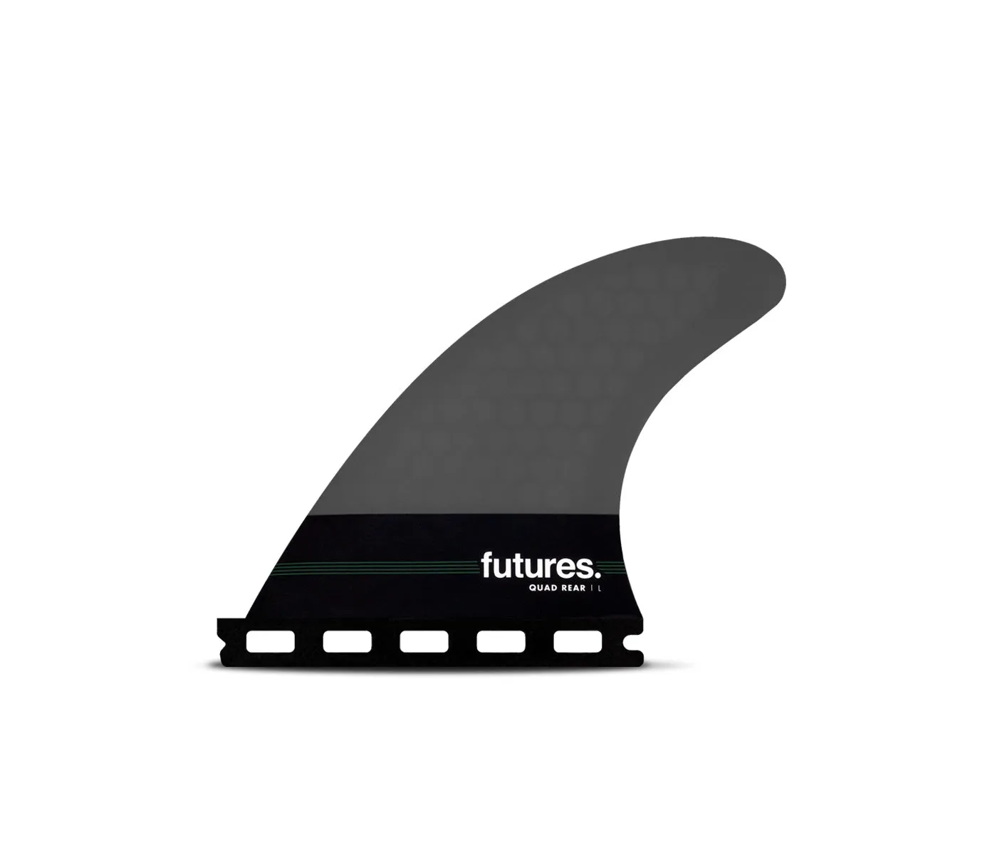 Futures- Neutral Quad Rear