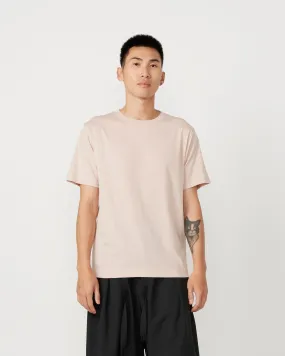 Hertz T-Shirt in Blush