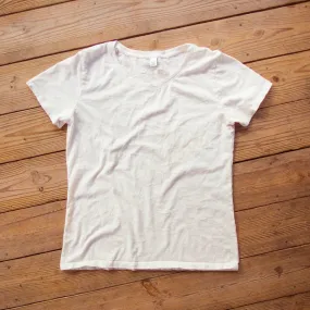 HH Women’s T-Shirt (Optic White)