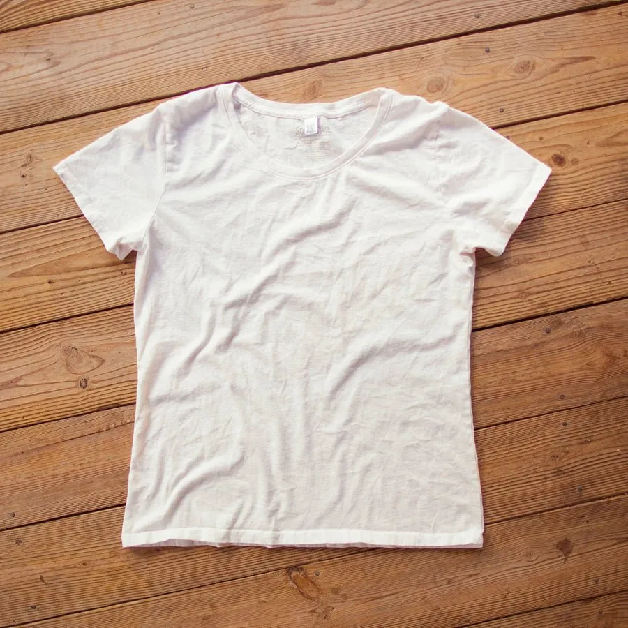 HH Women’s T-Shirt (Optic White)