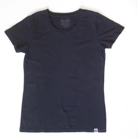 HH Women’s T-Shirt (Soft Black)