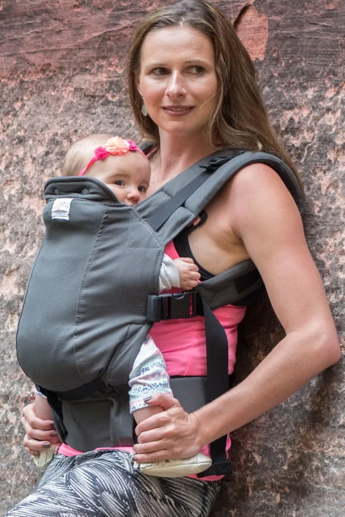 Kinderpack Infant Soft Structured Carrier *CLEARANCE*