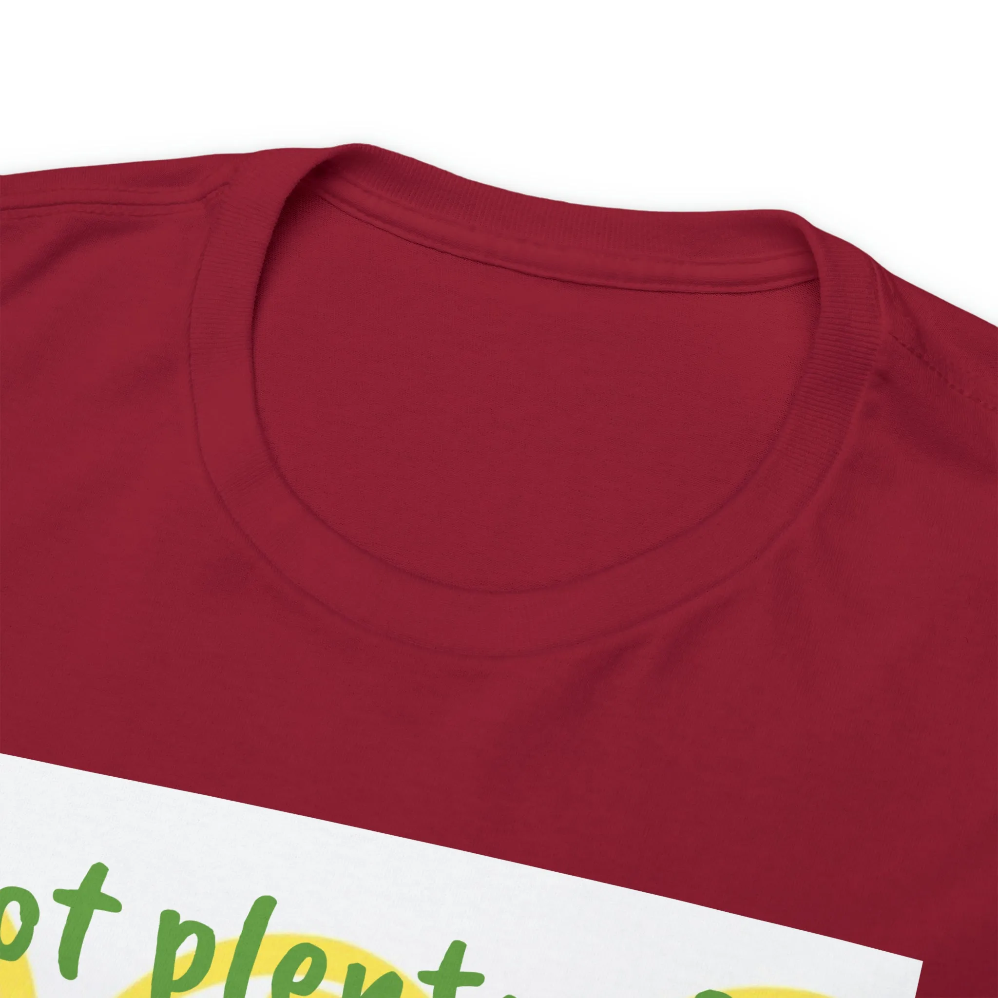 Lemons t-shirt