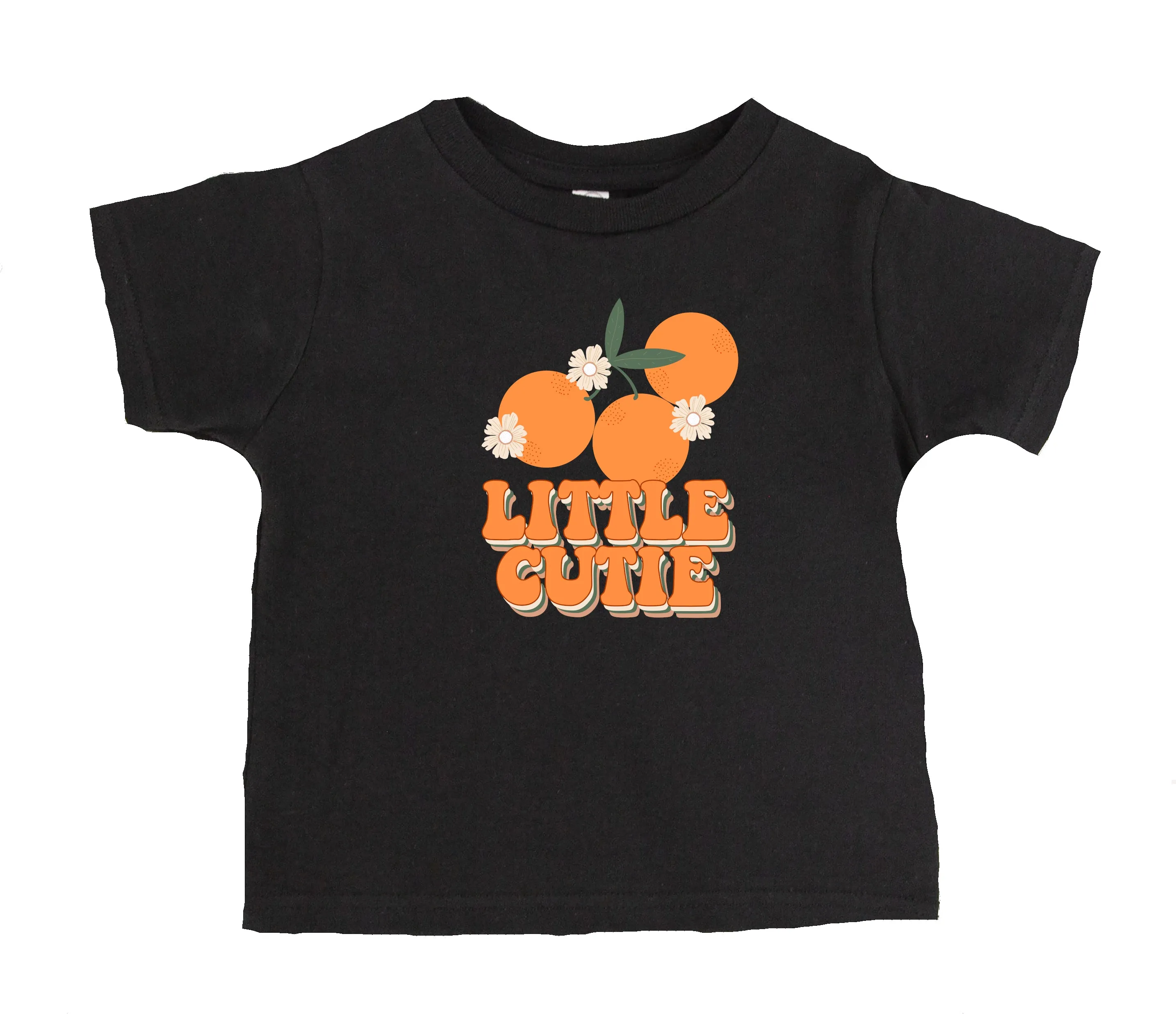 Little Cutie T-Shirt