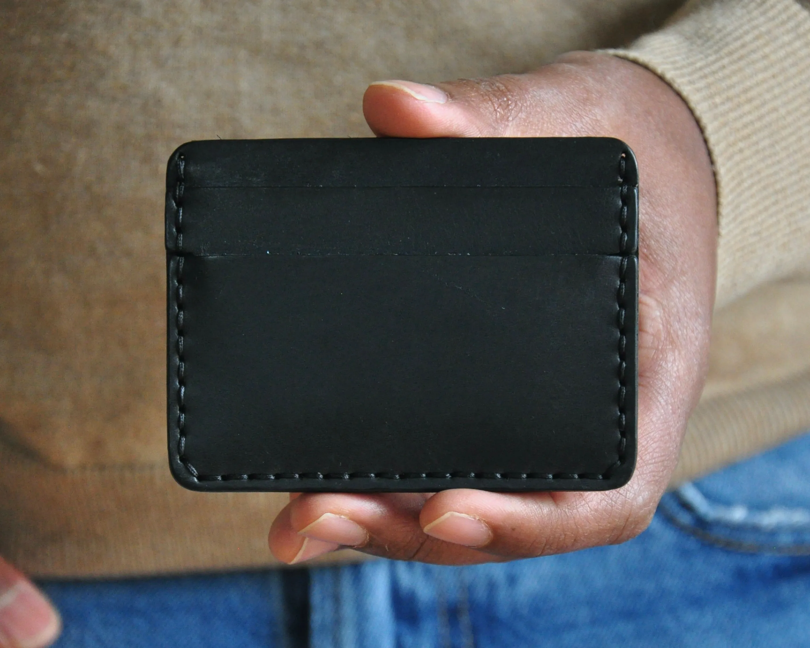 Minimalist Wallet