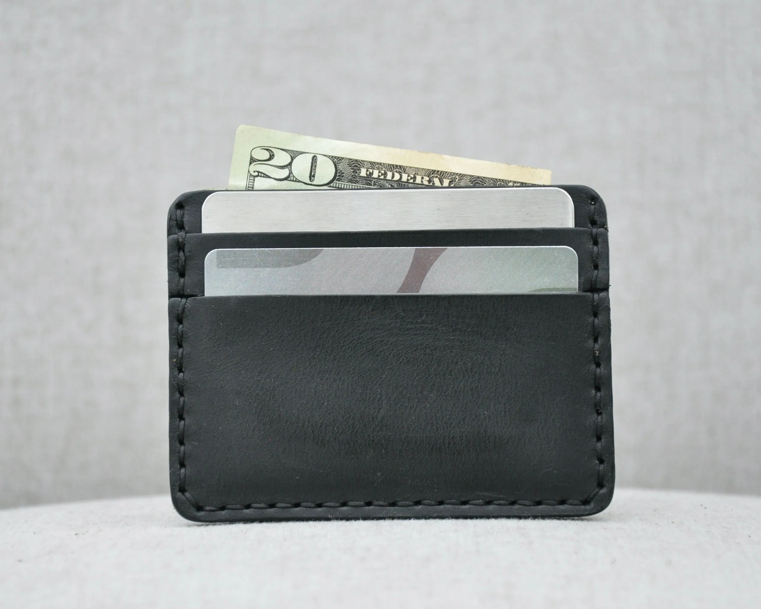 Minimalist Wallet