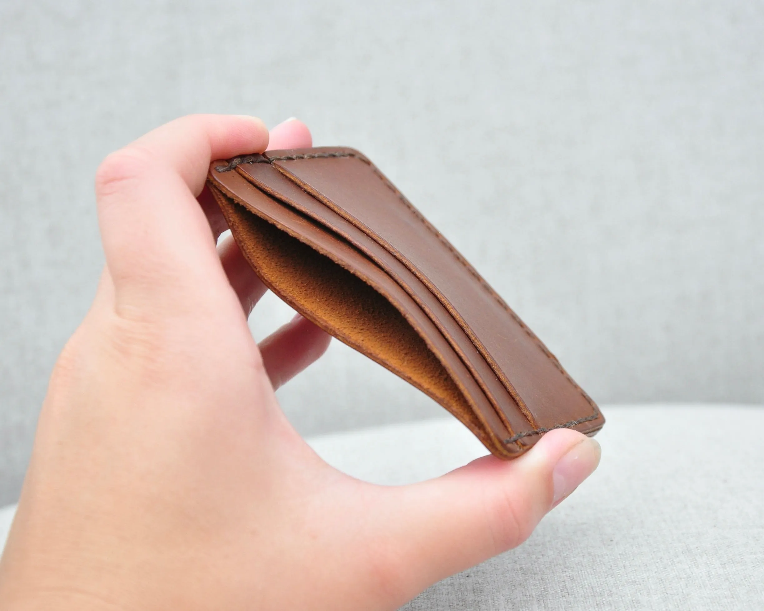 Minimalist Wallet