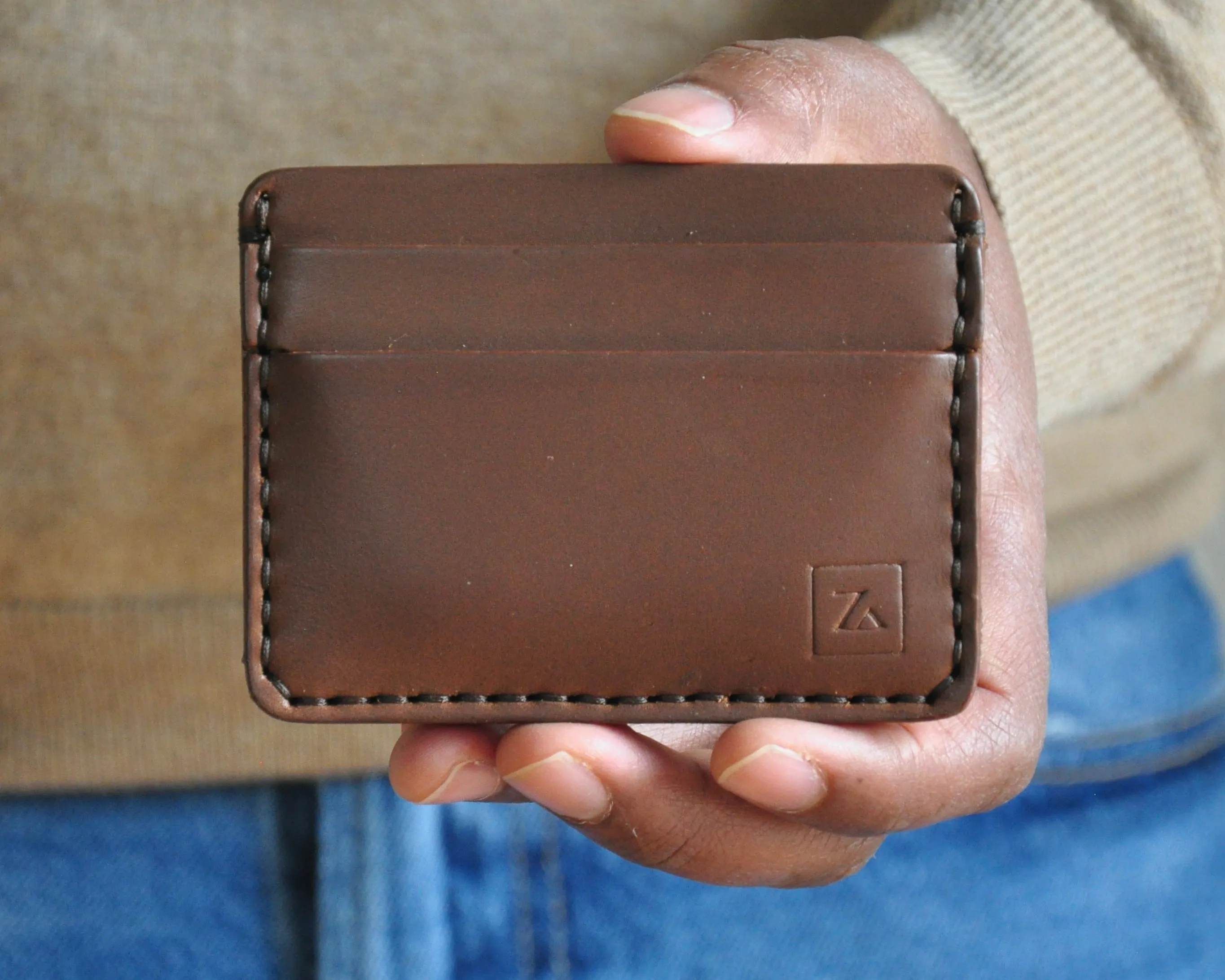 Minimalist Wallet
