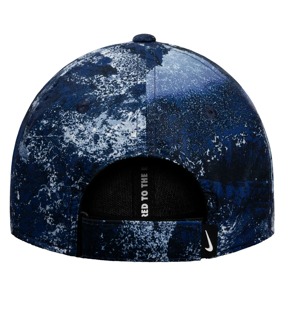 Nike Ole Miss Realtree Structured Cap