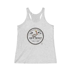 Pelican Women's  Racerback Tank