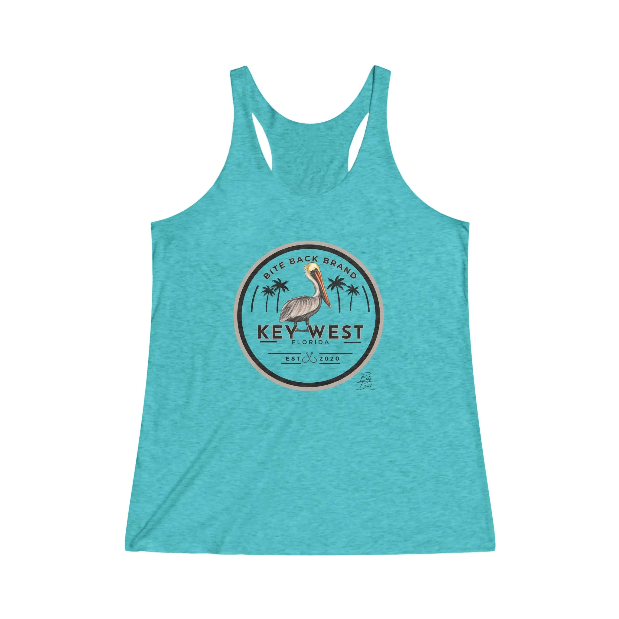 Pelican Women's  Racerback Tank