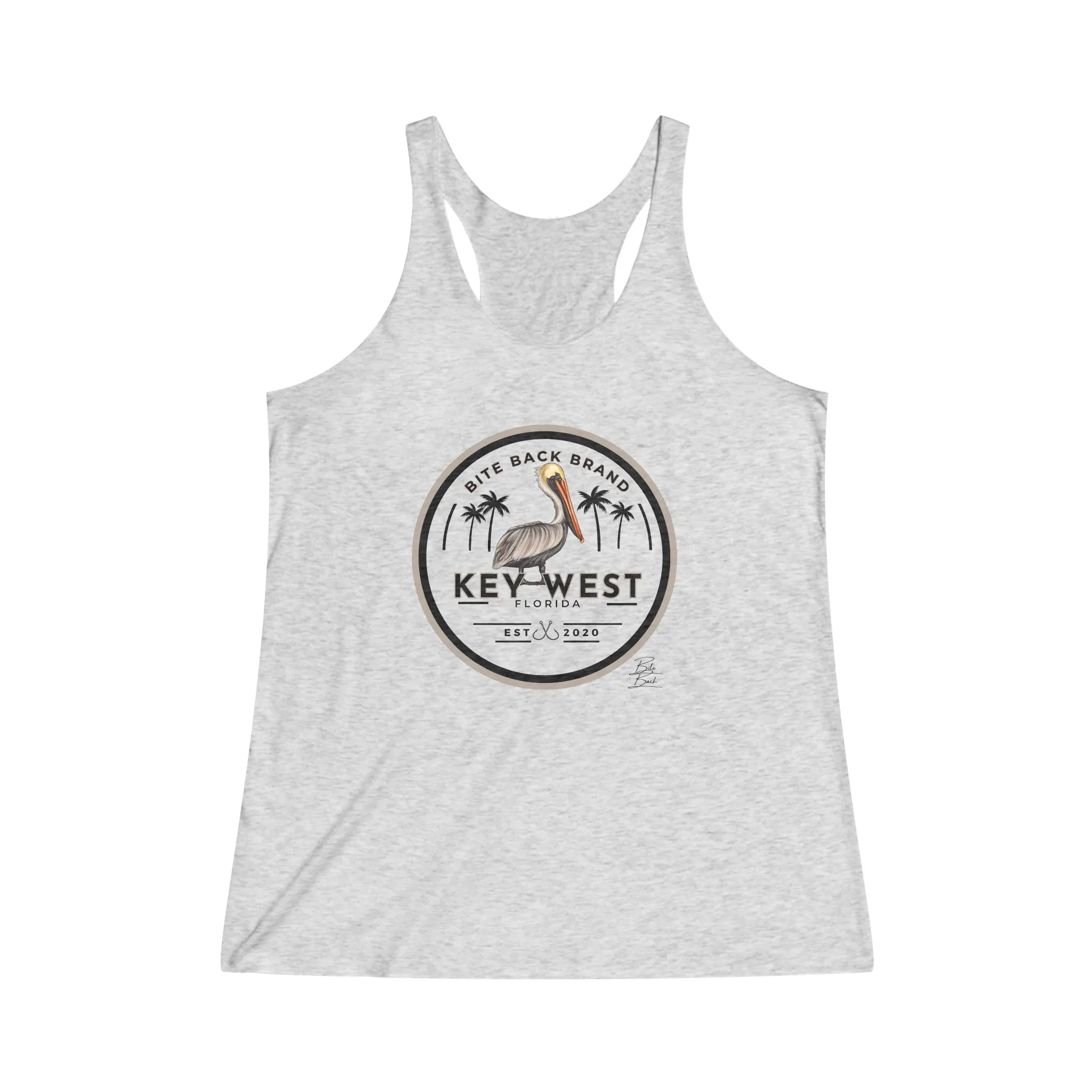 Pelican Women's  Racerback Tank