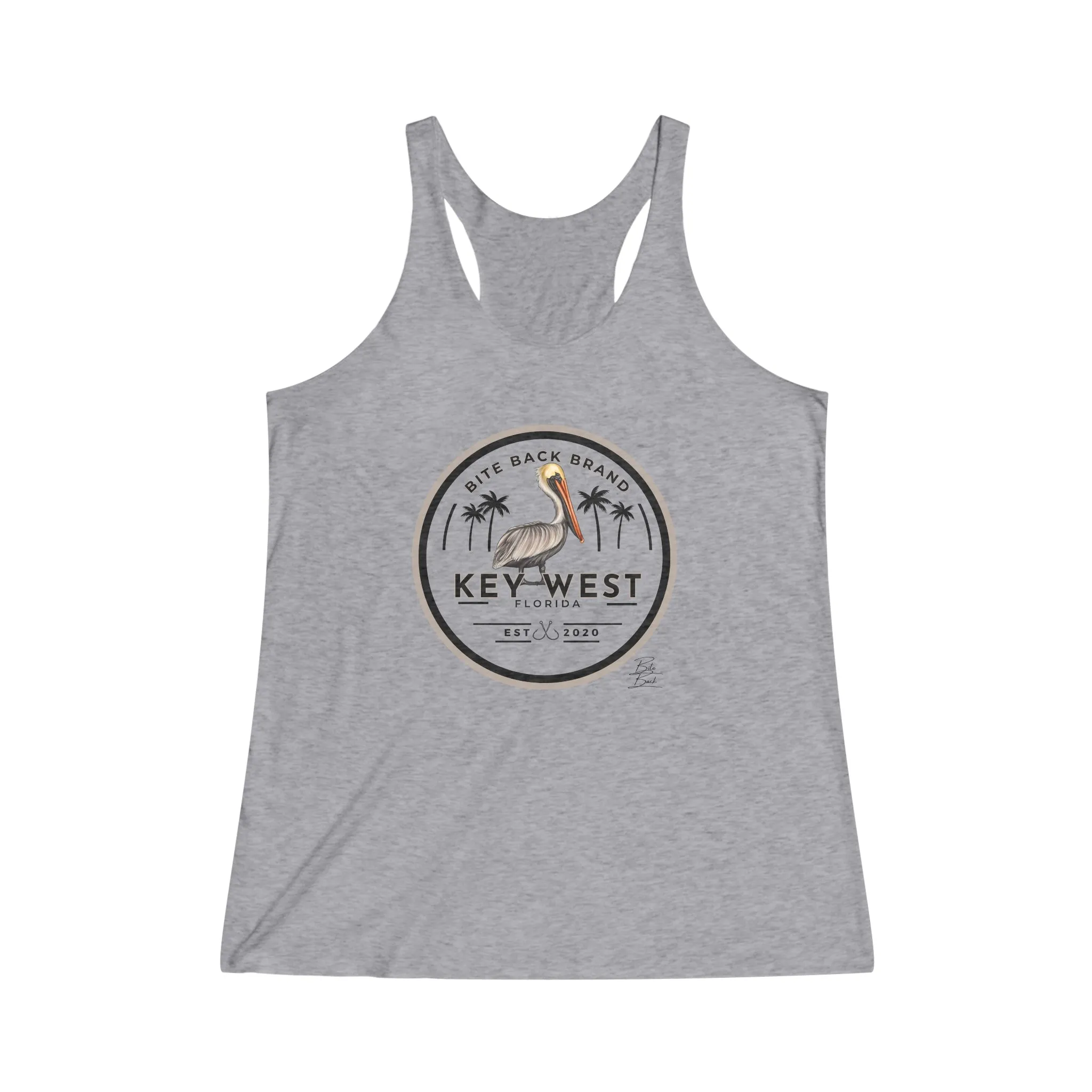 Pelican Women's  Racerback Tank