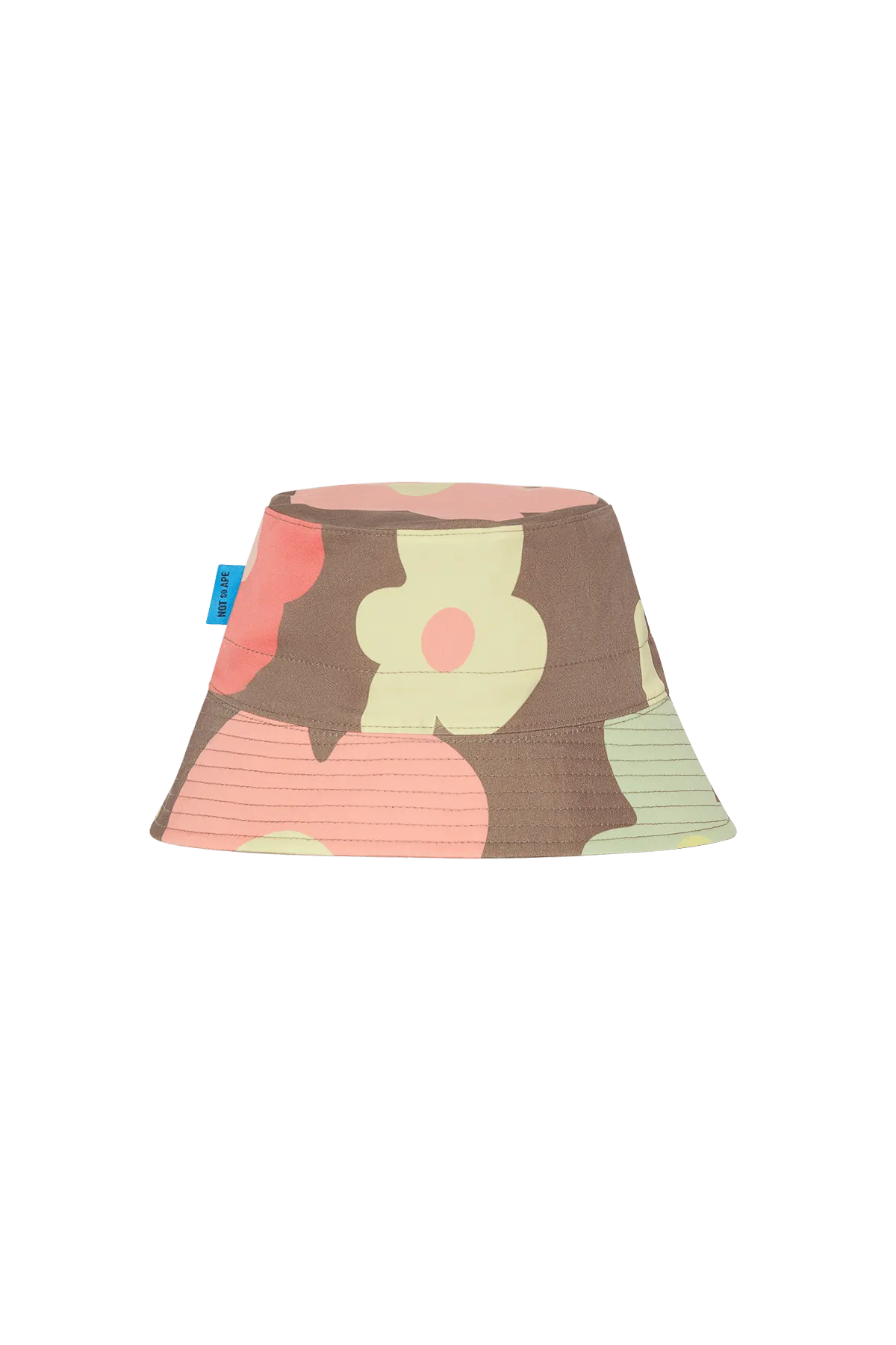 Reversible Bucket Hat