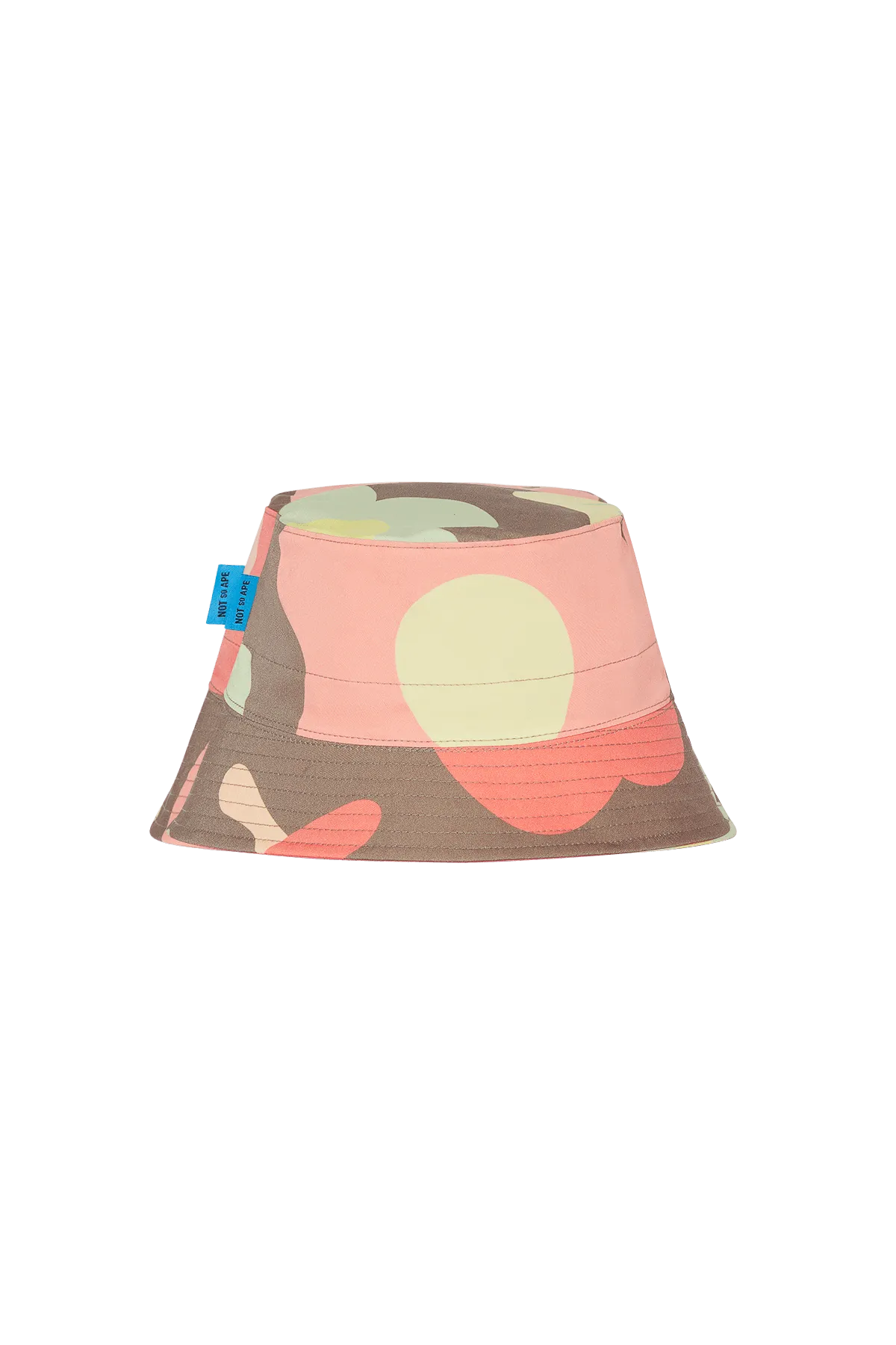 Reversible Bucket Hat