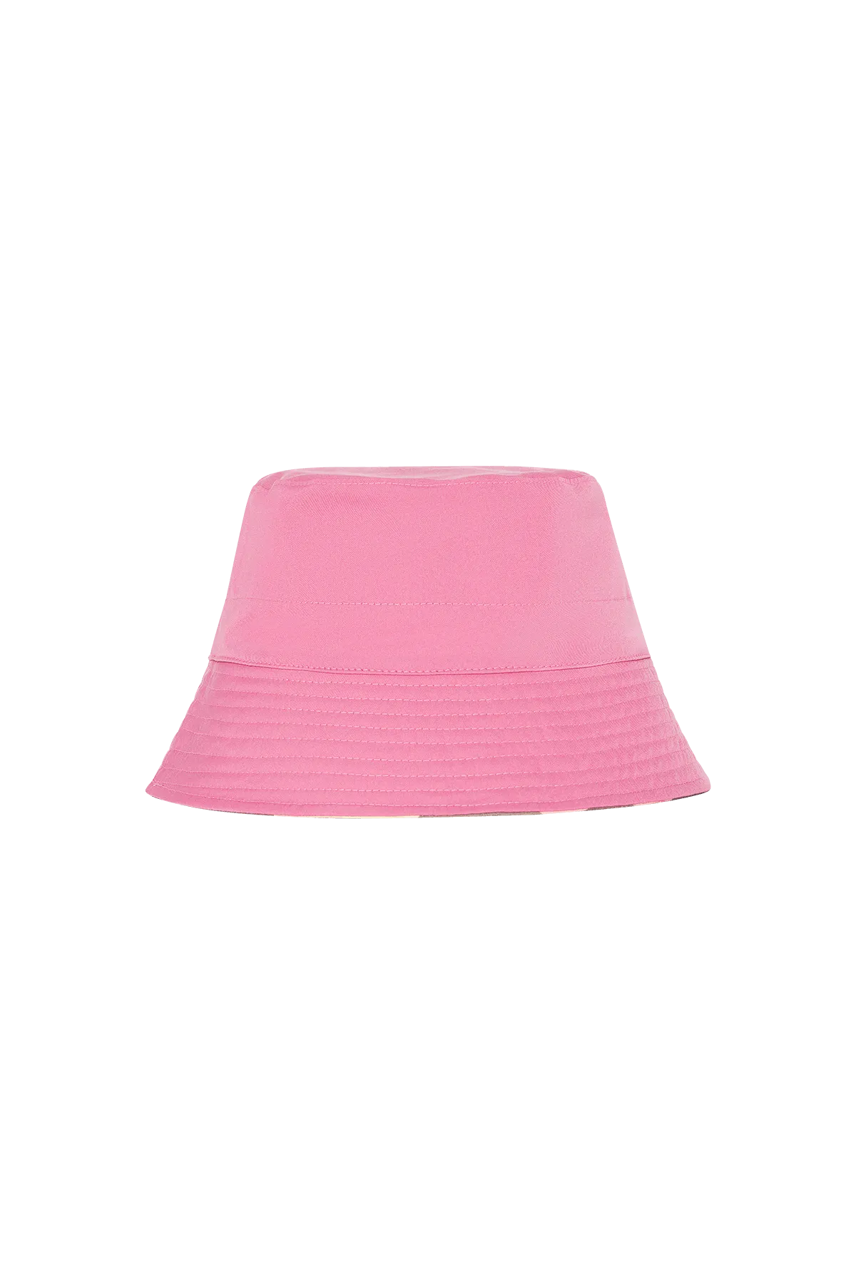 Reversible Bucket Hat