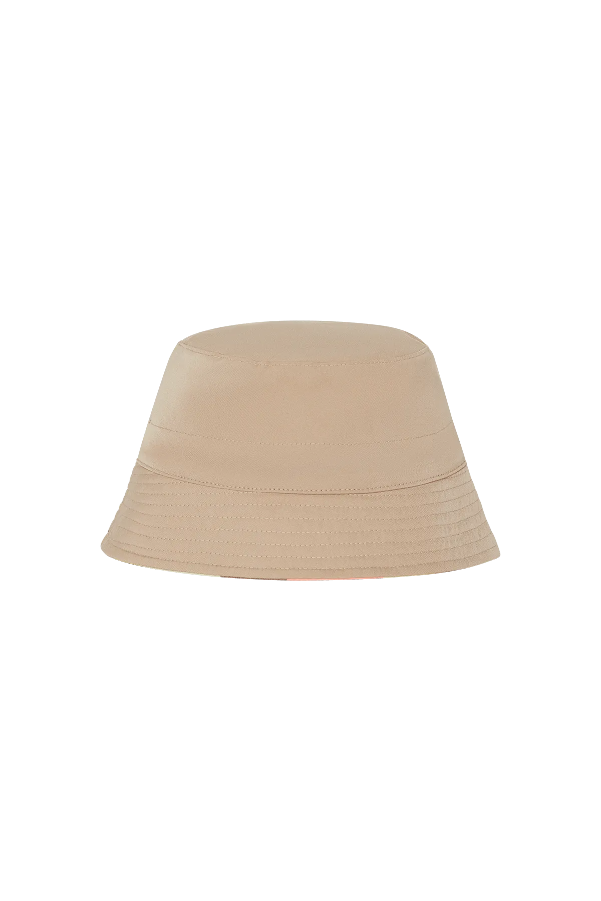 Reversible Bucket Hat