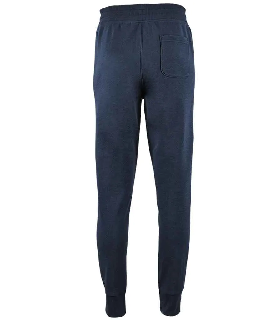 SOL'S Ladies Jake Slim Fit Jog Pants | French Navy